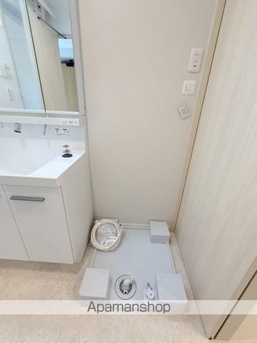 東急田園都市線 鷺沼駅 徒歩20分 2階建 新築の内装写真