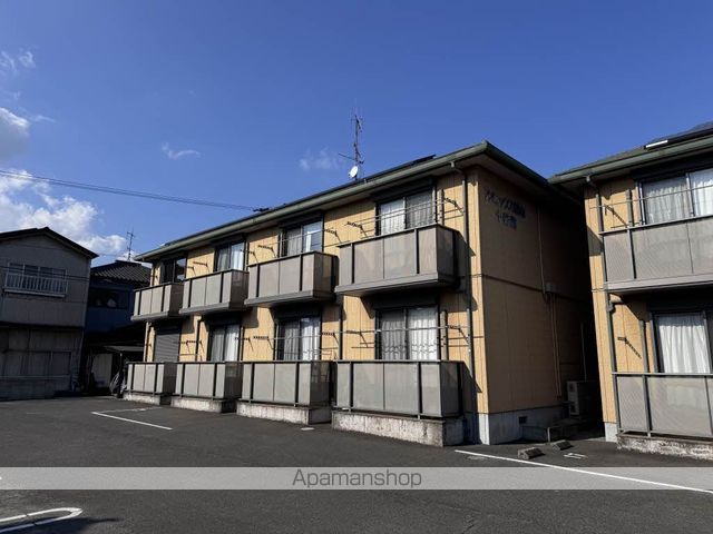 アメニックス福山 10番館