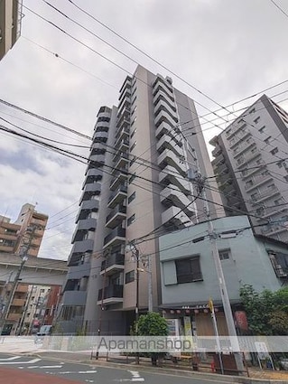 クラリティア西日暮里[1LDK/30.36m2]の外観3