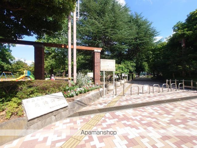 阿佐ヶ谷コーポの周辺写真