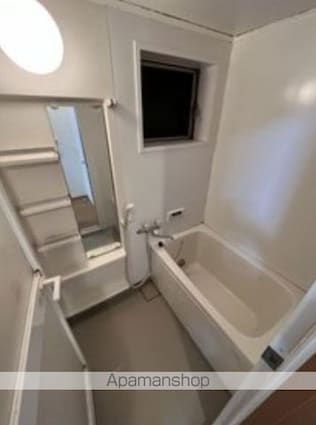 カーサ千歳船橋[1R/20.7m2]のバス