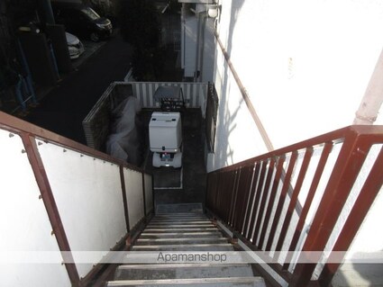 ドエルＭＫ[1R/23.6m2]の共用部3