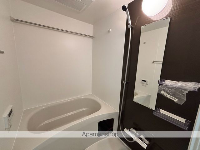 ARTIZA瓦屋町IIの内装写真
