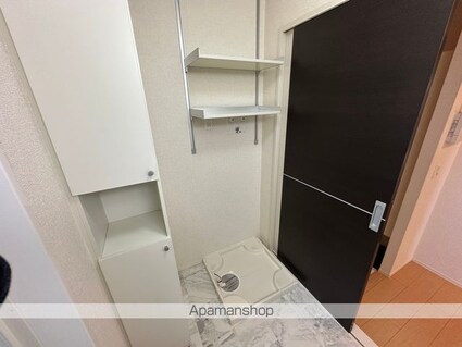 フォレストパーク[2LDK/58.37m2]の内装7