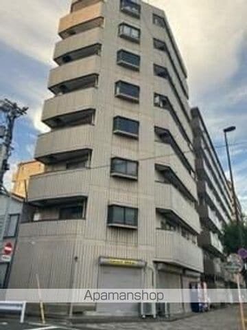 カルムメゾン丸山の外観写真