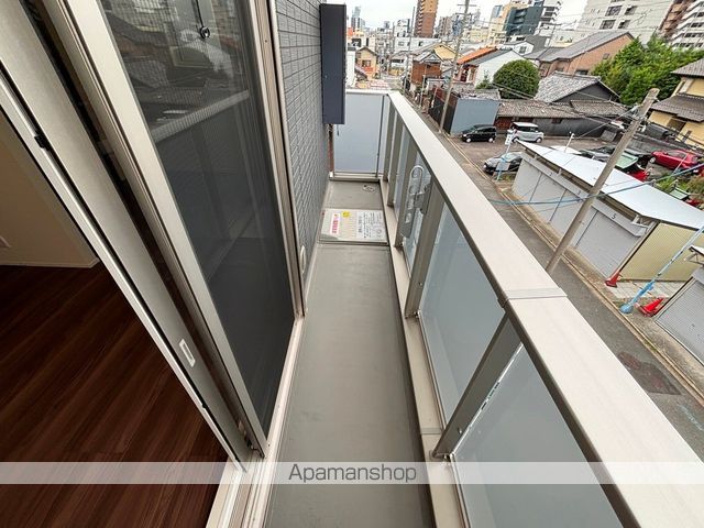ANNAMARIE Fの内装写真