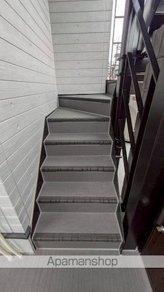 アネックスガーデン馬橋[1K/18.04m2]の共用部3