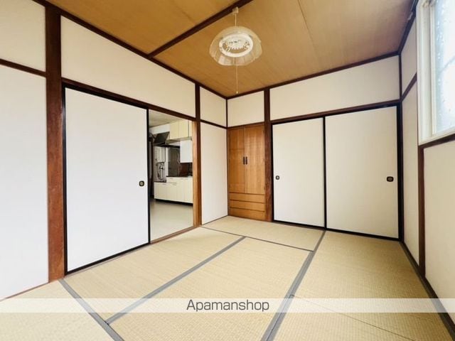 コーポみなとの内装写真