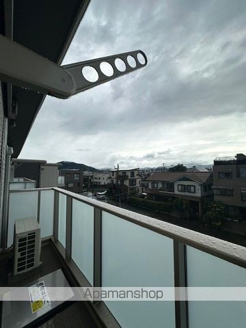 Komorebi Garden中田本町Dの内装写真