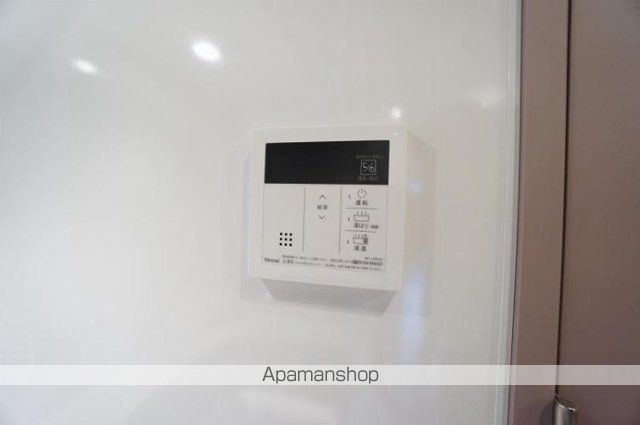 NIDO KAMATAの内装写真