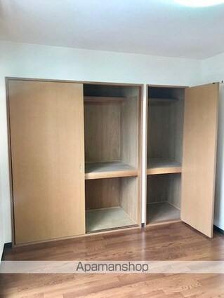 シェロウェンＴＡ１[1LDK/45.64m2]の収納