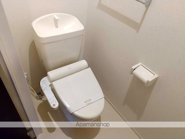 パークアベニューIIの内装写真