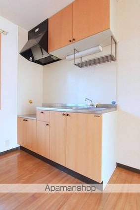 センティアムＭ２[2DK/46.37m2]の内装3