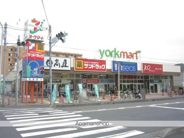 イーストワン高見原の周辺写真