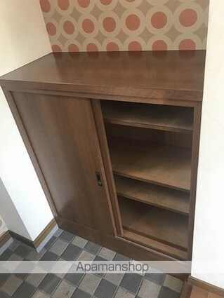 ラ・フォーレ朝倉[2DK/44.1m2]の内装5