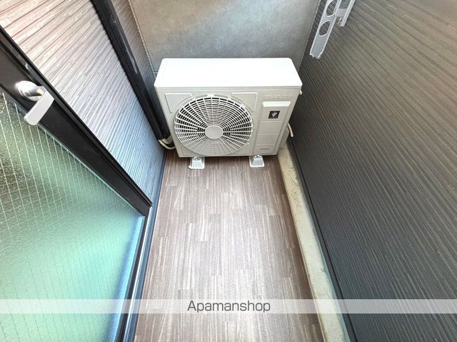 ハーモニーテラス瑞光IIの内装写真