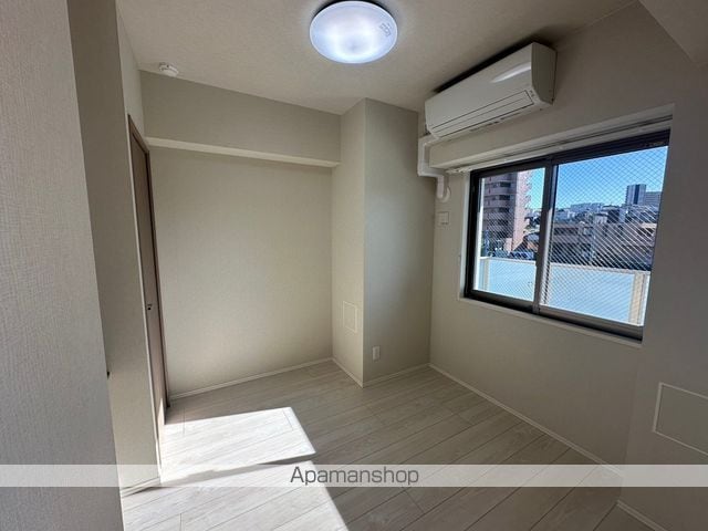 サンラモン本山IIIの内装写真