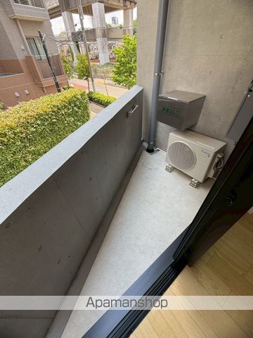 ASTILE STUDIO 王子の内装写真