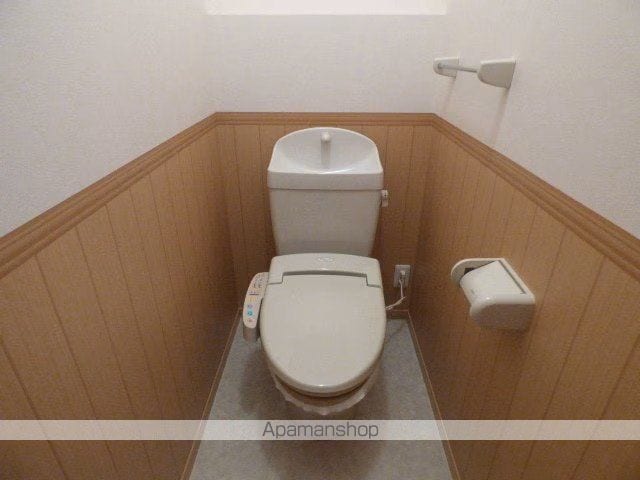 サンセール北斗の内装写真