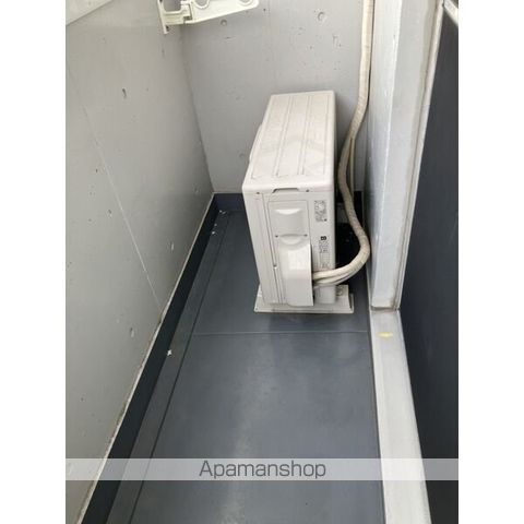 スカイハイツT−1の内装写真