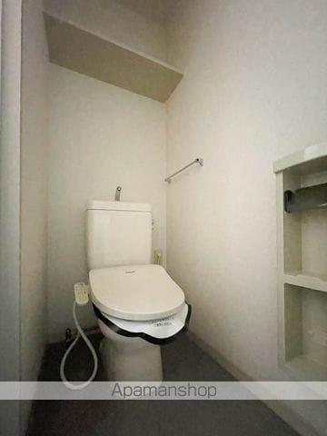 ラウンド.1の内装写真