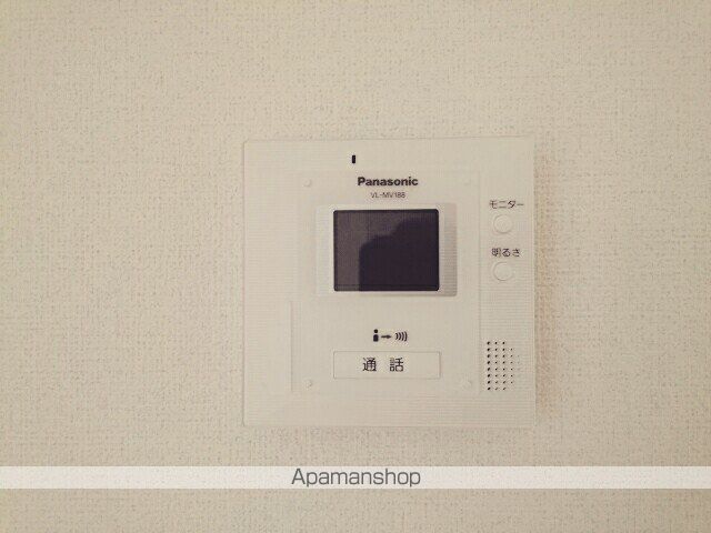 パティオ Iの内装写真