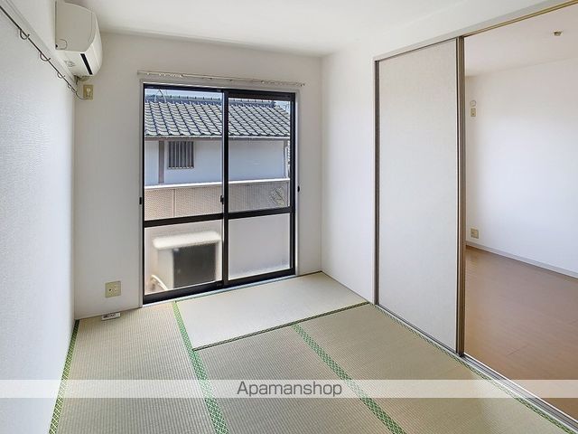 ディアス武岡の内装写真