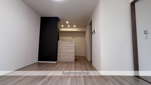 DーRESIDENCE川口3丁目Eの内装写真