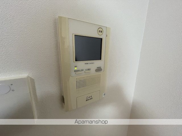 パークフラッツESAKAの内装写真