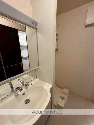 LUANA湘南の内装写真
