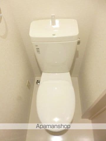 トライテラスの内装写真
