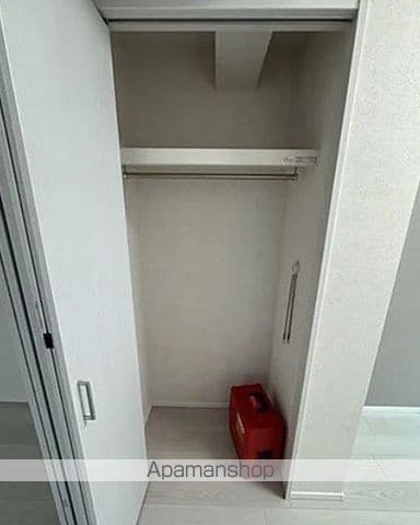 CREATIF文京千駄木の内装写真