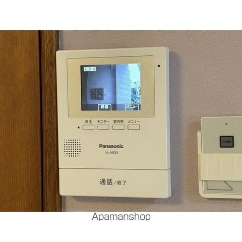 OGIKUBO FLATSの内装写真
