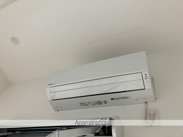 カーサグランデ大久保の内装写真