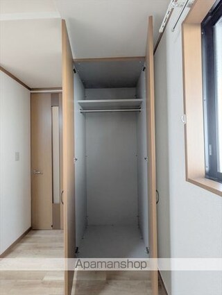 ソレイユ[1K/28.56m2]の内装1