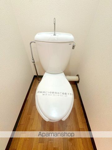 あいらんど花繰 A棟の内装写真