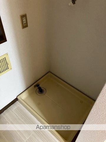 シェルハウス湘南の内装写真