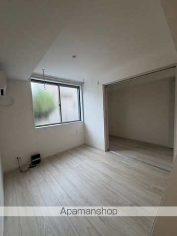 KEIAI RESIDENCE 新柏IIの内装写真