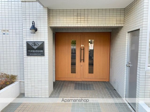 クリオ新杉田壱番館のその他写真