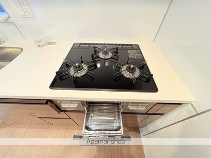 レジディア仙台北四番丁プレイス[2LDK/53.84m2]の内装8