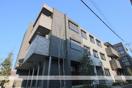 グランルージュ[1LDK/56m2]の外観4