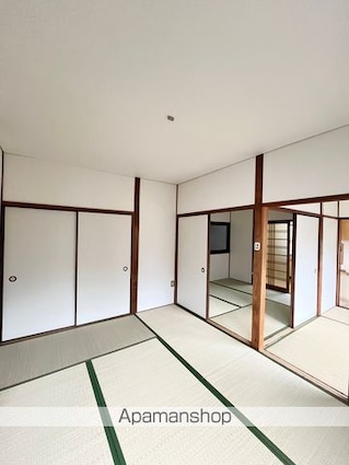 辻住宅　Ｂ[3K/41.31m2]の内装10
