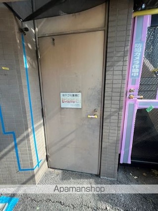 東京都杉並区高円寺南５丁目[1K/20.22m2]の共用部5