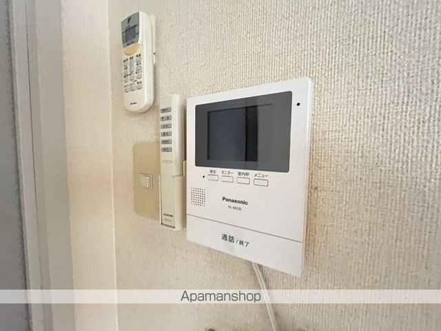 バードリーの内装写真