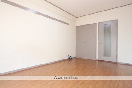 池内マンション[1K/25.8m2]の内装3