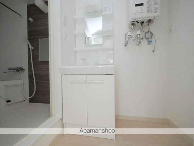 アリュール南6条の内装写真