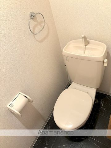 ヴィラ コンフォートの内装写真