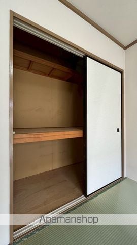 横須賀テラスハウスの内装写真
