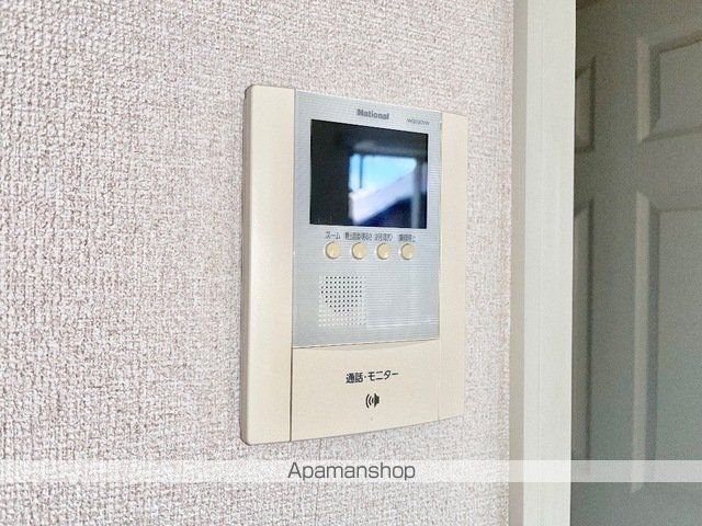ドゥ アンジェロの内装写真