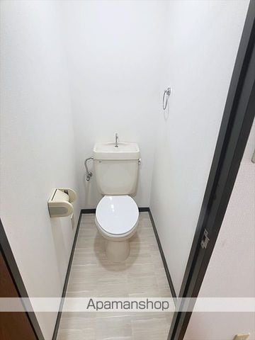 COREの内装写真